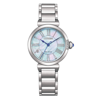 Orologio Citizen Donna Lady in Acciaio EM1060-87N - EM1060-87N